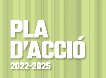 Pla d’Acció de Comerç, Artesania i Moda 2022-2025
