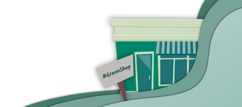 El Gremi de Comerciants d’Electrodomèstics ha rebut 41 dels 50 guardons GreenShop
