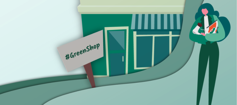 GreenShop Or i GreenShop Plata – 2024
