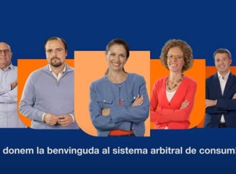 Arbitratge de Consum – Agència Catalana del Consum